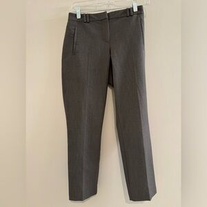 grey work pants!